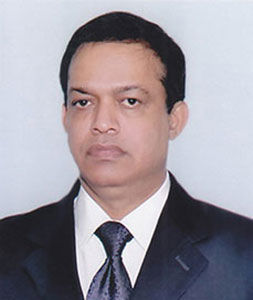 Managing Director Rizvi Stock Ltd